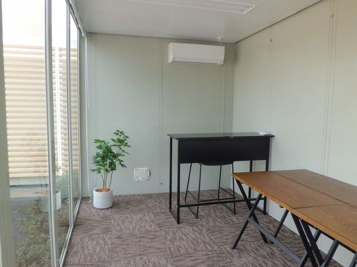 Shop - U-SPACE　北本中丸店