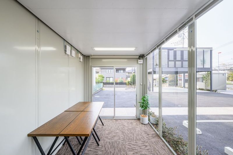 Shop - U-SPACE　北本中丸店