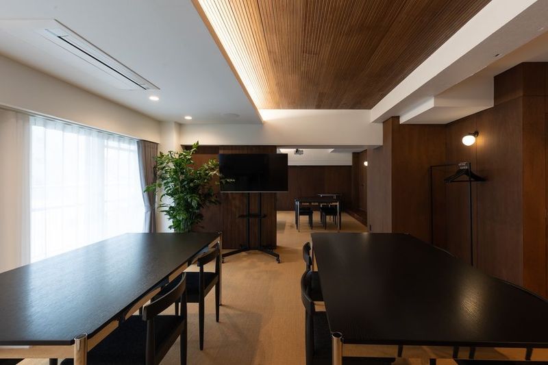 -ROOM2- / 5F - GOBLIN.目黒店