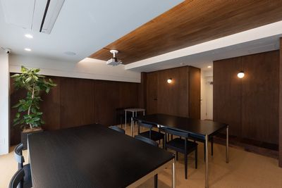 GOBLIN.目黒店 -ROOM2- / 5Fの室内の写真