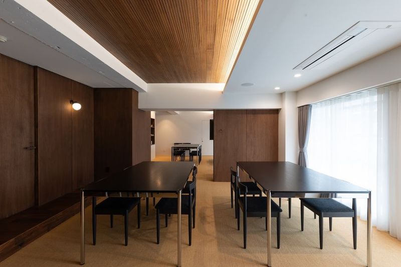 -ROOM2- / 5F - GOBLIN.目黒店