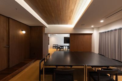 GOBLIN.目黒店 -ROOM2- / 5Fの室内の写真