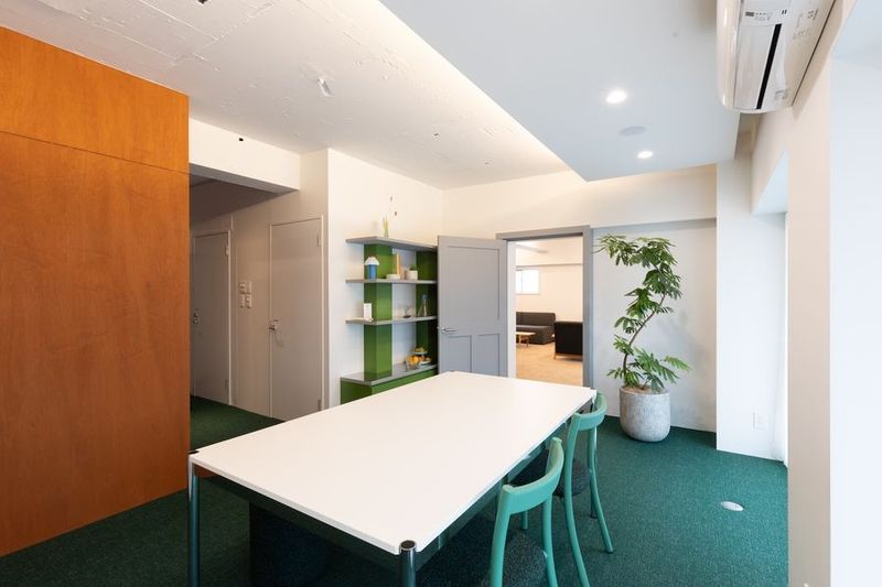 -ROOM1- / 5F - GOBLIN.目黒店