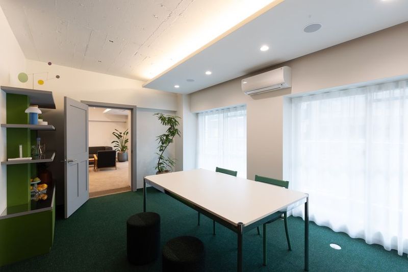 -ROOM1- / 5F - GOBLIN.目黒店