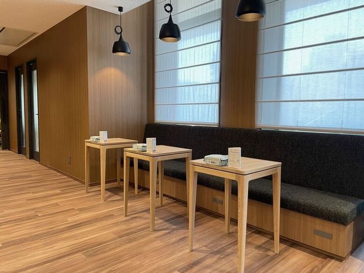 貸切 HIRAI TERRACELOUNGE with H¹T - HIRAI TERRACE LOUNGE with H¹T