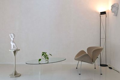 イタリア製LUMINAフロアライト。ご利用の場合はオプションより申し込みください - HOUSE124 個人さまご利用限定です。撮影、パーティー(キッチン有)、など。の設備の写真