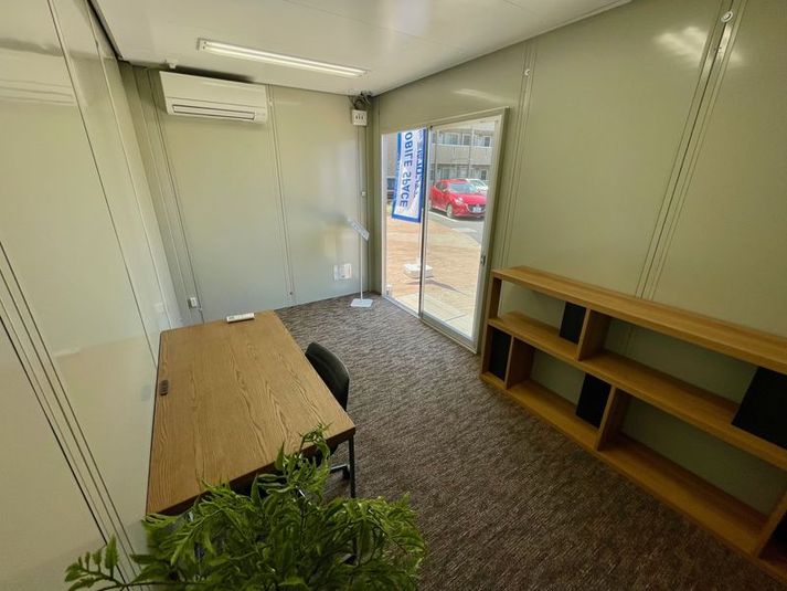 Work - U-SPACE　中央林間つきみ野店