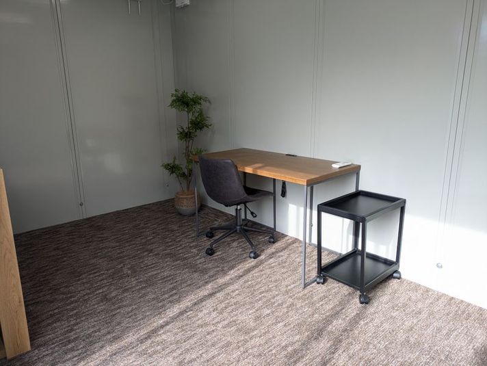 Work - U-SPACE　中央林間つきみ野店