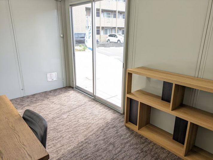 Work - U-SPACE　中央林間つきみ野店