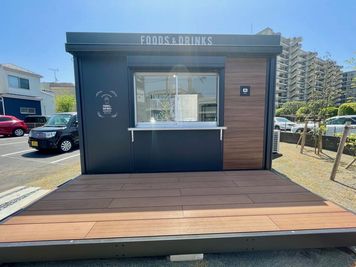 U-SPACE　中央林間つきみ野店 Shopの外観の写真