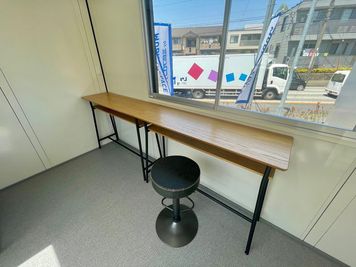 U-SPACE　中央林間つきみ野店 Shopの室内の写真