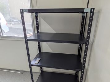 U-SPACE　中央林間つきみ野店 Shopの設備の写真