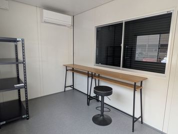 U-SPACE　中央林間つきみ野店 Shopの室内の写真