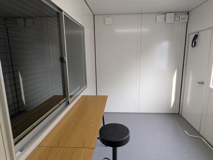 Shop - U-SPACE　中央林間つきみ野店