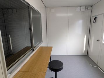 U-SPACE　中央林間つきみ野店 Shopの室内の写真