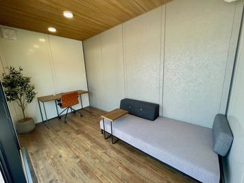 【Living】✨U-SPACE中央林間つきみ野店✨インドア趣味やワークスペースとしてご利用いただけます♪Wi-Fi/大和市 - U-SPACE　中央林間つきみ野店