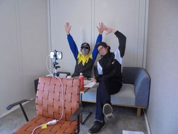 U-SPACE　中央林間つきみ野店 Livingのその他の写真