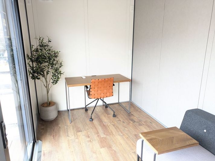 Living - U-SPACE　中央林間つきみ野店