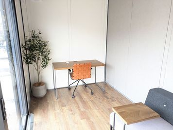 U-SPACE　中央林間つきみ野店 Livingの室内の写真