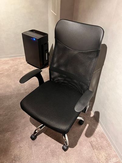 3012完全個室 - ExeWorks上野