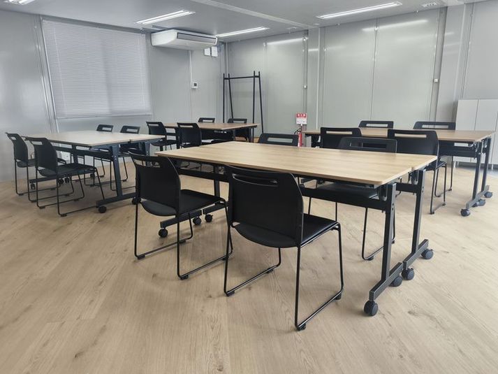 Community - U-SPACE　大和高田池尻店