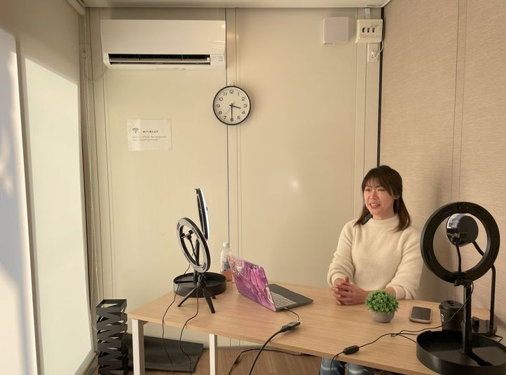 Work - U-SPACE　大和高田池尻店