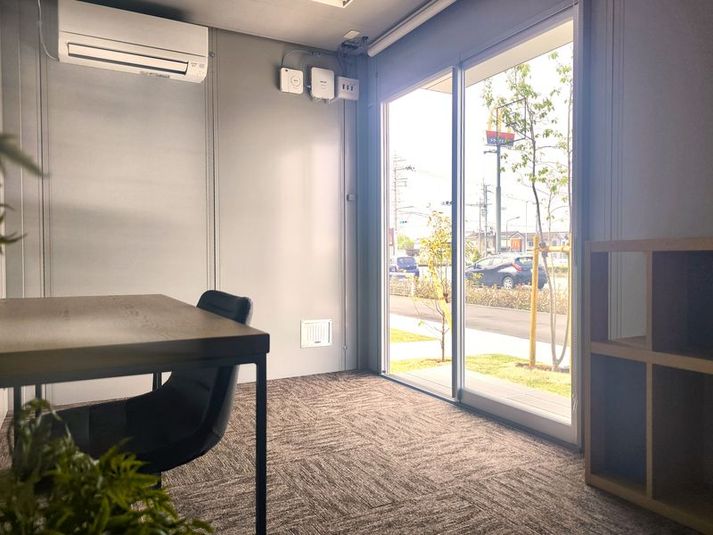 Work - U-SPACE　大和高田池尻店