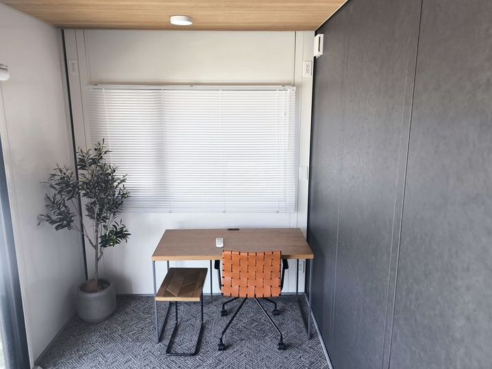 Living - U-SPACE　大和高田池尻店