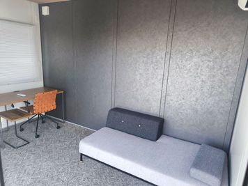 U-SPACE　大和高田池尻店 Livingの室内の写真