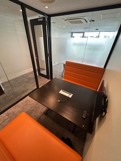 イマス西新宿第一ビル 3階貸し会議室 - イマス西新宿第一ビル レンタル会議室3階