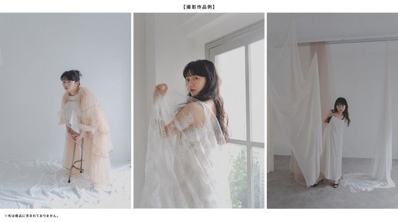 撮影バリエーション多数！駅から徒歩3分/戸山公園すぐそば - studio patio【スタジオパティオ早稲田】