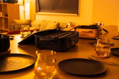 映画を見ながらゆったりタコパ - RentalSpace kite.藤沢 RentalSpace kite.藤沢店の室内の写真