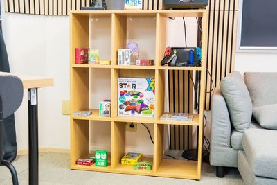 RentalSpace kite.藤沢 RentalSpace kite.藤沢店の室内の写真