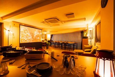 RentalSpace kite.藤沢 RentalSpace kite.藤沢店の室内の写真