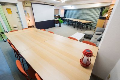 RentalSpace kite.藤沢 RentalSpace kite.藤沢店の室内の写真