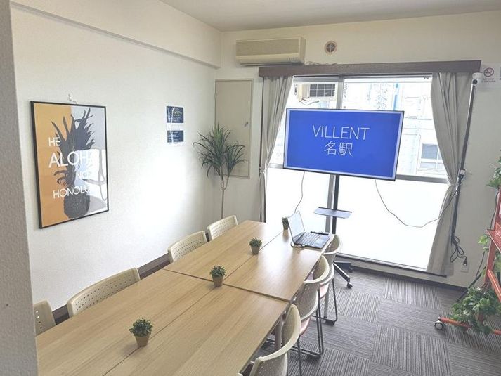 《VILLENT　名駅》 - 《VILLENT名駅》