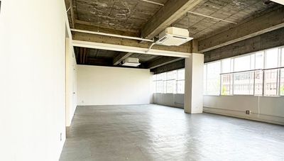 RENTAL SPACE sheer. （NEW OPEN）RENTAL SPACE sheer.の室内の写真