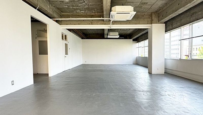RENTAL SPACE sheer. （NEW OPEN）RENTAL SPACE sheer.の室内の写真