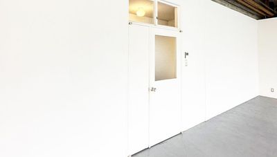 RENTAL SPACE sheer. （NEW OPEN）RENTAL SPACE sheer.の室内の写真
