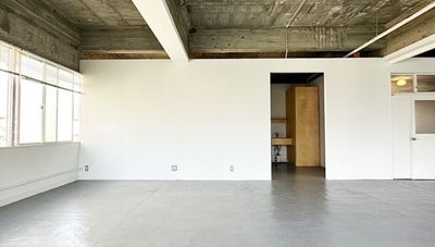RENTAL SPACE sheer. （NEW OPEN）RENTAL SPACE sheer.の室内の写真