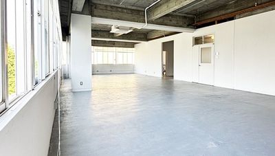 RENTAL SPACE sheer. （NEW OPEN）RENTAL SPACE sheer.の室内の写真