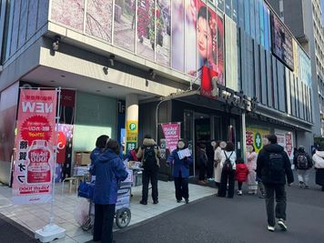 健康飲料無料サンプル配布PRイベントも開催！ - K-Stage O! 【新大久保】キッチンカー可！ポップアップスペース【新宿】のその他の写真