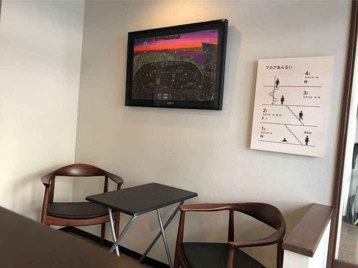 街角レンタルスタジオ - 街角アカデミー天王町