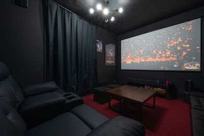 pricy永田町の室内の写真