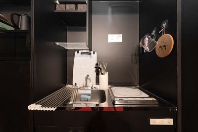 pricy永田町の室内の写真