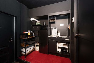 pricy永田町の室内の写真