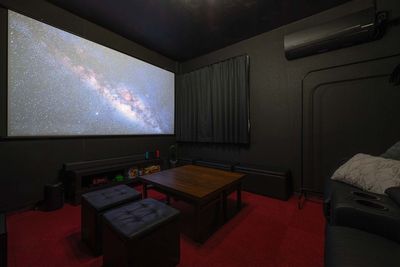 セレコレ🌳最大14名🉐24Hｼｱﾀｰﾙｰﾑ✨ﾌﾟﾛｼﾞｪｸﾀ📽️映画🐈‍⬛デート💓ゲーム🎮推し活🌟pricy永田町 - pricy永田町
