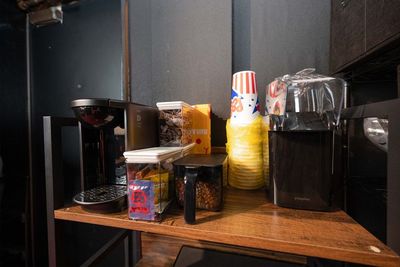 pricy永田町の室内の写真