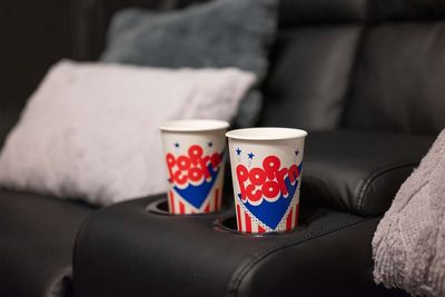 pricy永田町の室内の写真