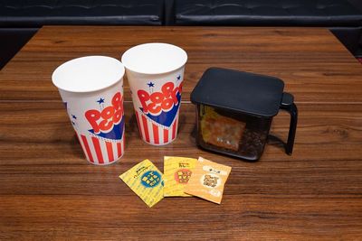 pricy永田町の室内の写真